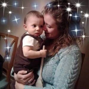 Meet your Posher, Cassandra